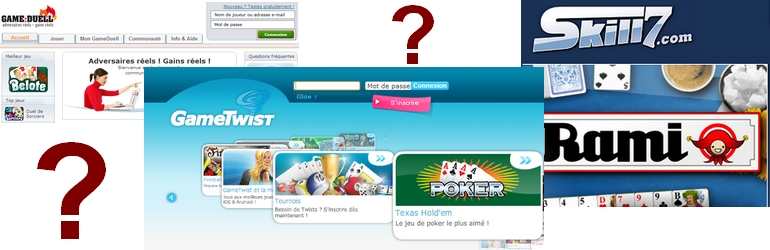 Gameduell belote gratuit : Tout savoir sur la plateforme Gametwist.fr